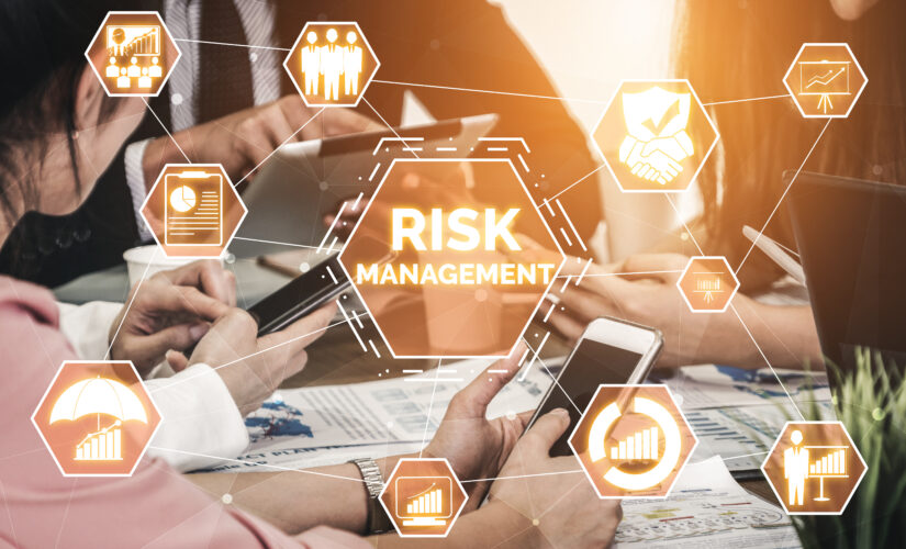 Crafting a Safer Workplace: The Role of Risk Management in HR